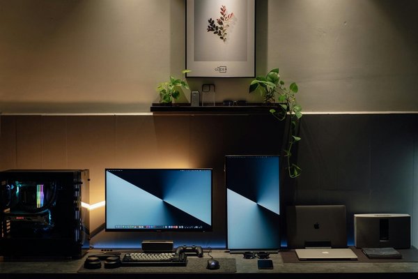 Les enjeux de la compatibilité entre MacOS et le hardware PC