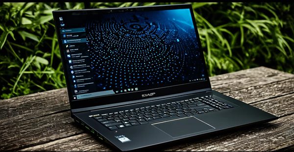 Le pc portable gamer ultime : performance et mobilité réunies