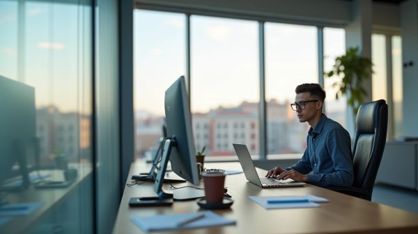 Quel choix pour la meilleure agence web à Toulouse ?