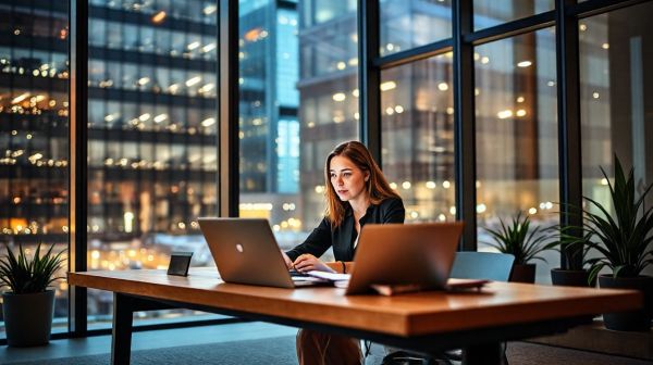 Top critères pour sélectionner une agence web à Toulouse