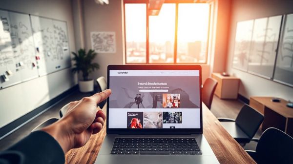 Top critères pour sélectionner une agence web à Toulouse