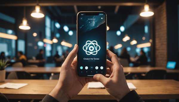 Choisir la meilleure Agence React native pour votre projet